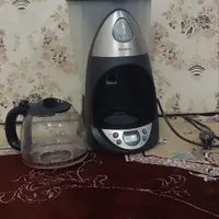 قهوه ساز همیلتون