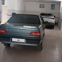 پژو 405 SLX موتورTU5، مدل ۱۳۹۹|خودرو سواری و وانت|خرم‌آباد, |دیوار