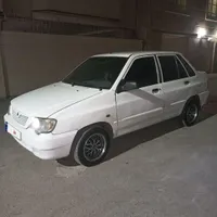 پراید 132 EX، مدل ۱۳۹۰ بشرط موتوری در آمل|خودرو سواری و وانت|آمل, |دیوار