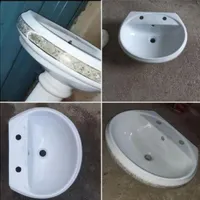 روشویی دسشویی سنگی