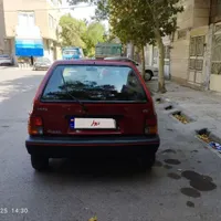 پراید هاچبک 88 فنی سالم به شرط کارشناس|خودرو سواری و وانت|مشهد, نوید (بلوار کشاورز)|دیوار