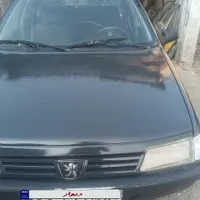 پژو ۴۰۵ مدل ۱۳۸۵ نقد اقساط|خودرو سواری و وانت|تهران, تهران‌سر|دیوار