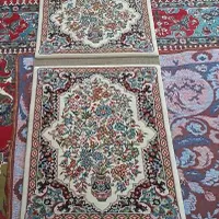 رومبلی قالی ماشینی