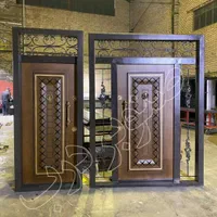 تولیدی درب ضدسرقت