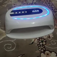 وسایل کاشت ناخن