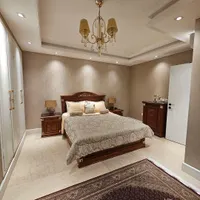 کوچه حاضری+صائب تبریزی ( ۳ پارکینگ سندی ) ۲۰۸ متر|فروش آپارتمان|تهران, ونک|دیوار