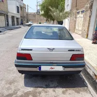 پژو 405 جی ال ایکس (GLX)، مدل ۱۳۹۱|خودرو سواری و وانت|دزفول, |دیوار