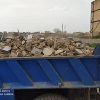 خدمات حمل خاک ونخاله بانیسان کمپرسی|خدمات حمل و نقل|کرمانشاه, |دیوار