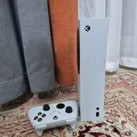 سریز اس با شارژر دسته و ۲۵ گیم قانونی