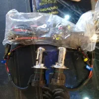 هدلایت زنون اتو زنون|قطعات یدکی و لوازم جانبی|مشهد, نوید|دیوار