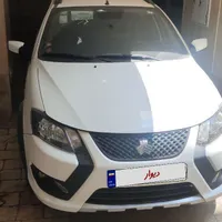 کوییک GX تیپ L، مدل آخر بهمن ۱۴۰۳