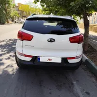 کیا اسپورتیج 2400cc، مدل ۲۰۱۴|خودرو سواری و وانت|ارومیه, |دیوار