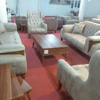 مبل مدل ماهور لمسه خور. چک ۶ماهه بدون سود|مبلمان خانگی و میز عسلی|ساری, |دیوار