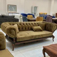تولیدی مبلمان تعویض مبل نو با چستر ایتالیایی|مبلمان خانگی و میز عسلی|مشهد, سرافرازان|دیوار