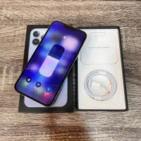 آیفون 13 پرومکس ۲۵۶ گیگابایت آیفون 15 14 12 11|موبایل|خرمشهر, |دیوار