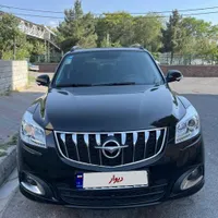 هایما S7پلاسمدل۱۴۰۲باصندوقبرقی فولمثلصفر