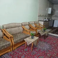 اجاره روزانه/هفتگی/ماهانه آپارتمان ۵۰ متری در دهنو|اجارهٔ کوتاه‌مدت آپارتمان و سوئیت|اصفهان, دهنو|دیوار