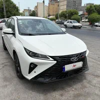آریزو ۶ جی تی ۰ کیلومتر ۲۰۲۵