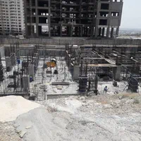 پیش فروش آپارتمان مجلل اقساط ۳۶ماه|پیش‌فروش املاک|تهران, چیتگر جنوبی|دیوار