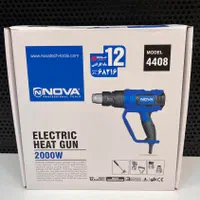 سشوارصنعتی/نووا/۲۰۰۰ وات