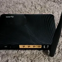 فروش مودم‌های ADSL با wifi نسل N(تک و جفت آنتن)|مودم و تجهیزات شبکه|دزفول, |دیوار