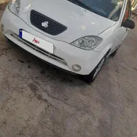تیبا 2 (هاچبک) EX، مدل ۱۳۹۸
