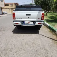 kmc کی ام سی  t8 مدل 1402|خودرو سواری و وانت|کرمان, |دیوار