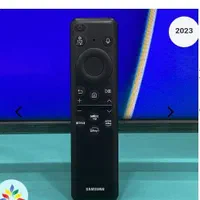 تلویزیون سامسونگ 55 مدل CU8000 سری جدید|تلویزیون و پروژکتور|رشت, حمیدیان|دیوار