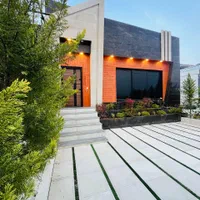 ویلا خوش نشین۲۰۰زمین/۱۰۰بنا/دوخوابه/ویو جنگل سندار