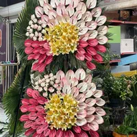مرکز فروش و ارسال تاج گل سبد دسته گل جام گل|گل و گیاه طبیعی|تهران, بازار|دیوار