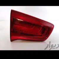فروش انواع چراغ خطر هیوندا کیا جنسیس ازرا اپتیما|قطعات یدکی و لوازم جانبی|شیراز, ریشمک|دیوار