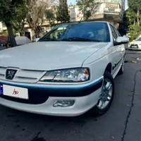 پارس سال سفارشی ELX گاز سیمی 402