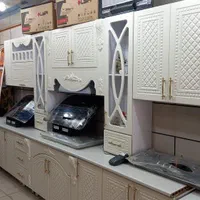 کابینت ستایش|مصالح و تجهیزات ساختمان|یاسوج, |دیوار