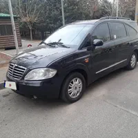 رودیوس ۲۰۱۲ بنز موتور گیربکس VIP.4WD اتومات برقی|خودرو سواری و وانت|تهران, شهران شمالی|دیوار