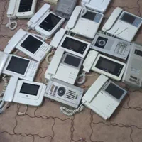 نصب وتعمیرات تخصصی ایفون صوتی تصویری.برقکار تلفن