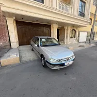 پژو پارس ساده، مدل ۱۳۸۴اصل فرانسه
