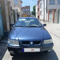 سمند Lx