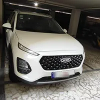 امویام X22 پرو mt دندهای اسپرت لاکچری، مدل ۱۴۰۴
