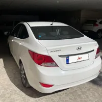 هیوندای-اکسنت-منتاژ۹۷|خودرو سواری و وانت|تهران, پونک|دیوار