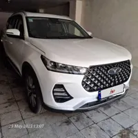 تیگو 7 پرو پرمیوم ۱۴۰۴