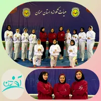 آموزش هنر رزمی تکواندو پسران و دختران|خدمات آموزشی|سمنان, |دیوار