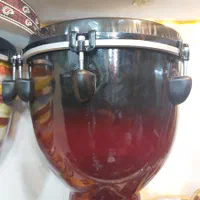 ساز جیمبی|درام و پرکاشن|اهواز, نادری|دیوار