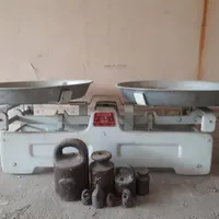 ترازو کفه ای ۲۰ کیلوگرمی