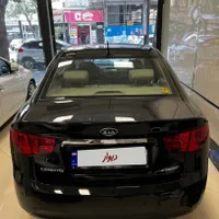 کیا سراتو مونتاژ اتوماتیک 2000cc نو|خودرو سواری و وانت|تهران, دانشگاه علم و صنعت|دیوار