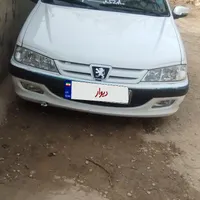 پژو پارس سال، مدل ۱۳۹۲|خودرو سواری و وانت|بجنورد, |دیوار