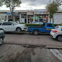 امدادخودرو،خودروبرکفی،یدک کش ،خودروسوار|خدمات حمل و نقل|زنجان, |دیوار