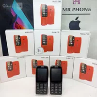نوکیا 210 دوسیم کارت مونتاژ چین با گارانتی شرکتی