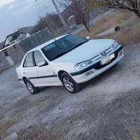 پژو پارس ساده، مدل ۱۳۹۲