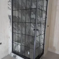 دیوایدرهای‌حمام‌سلین‌هوم با فریم‌درجهAترک L16