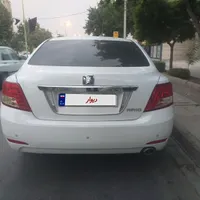 آریو اتوماتیک 1600cc، مدل ۱۳۹۷|خودرو سواری و وانت|اصفهان, آفاران|دیوار